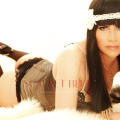 Clients favourite image for the review of Trans Sandy Beauty - Australia Wide Escort