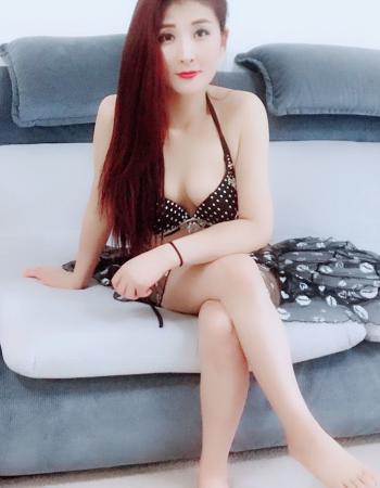 Brisbane independent private escort - Chanell