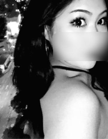 Brisbane independent private escort - Hana Maria
