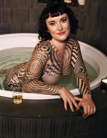 Private escort - Tallula Darling coming soon to Melbourne
