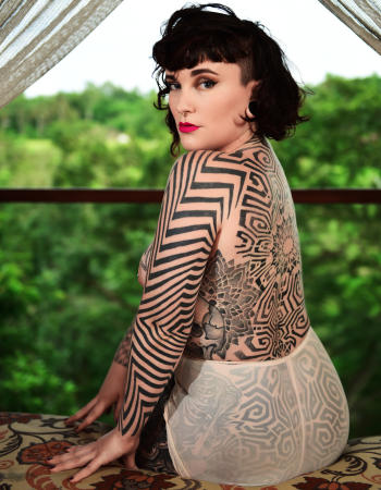 Sydney independent private escort - Tallula Darling