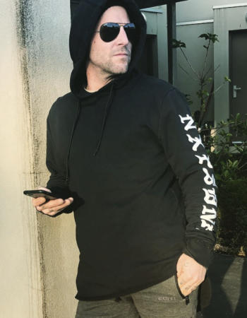 Melbourne independent private male escort - Chase