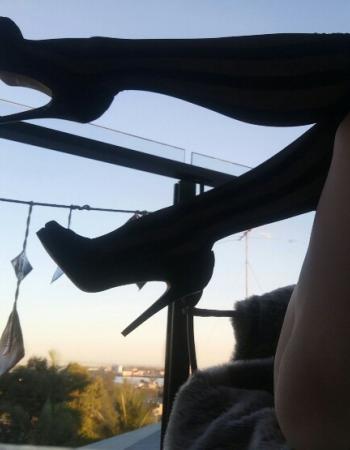 Brisbane independent private escort - Naughty Kristy Xxx