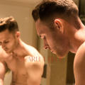 Clients favourite image for the review of Ryan Pierce - Melbourne Escort