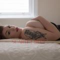 Clients favourite image for the review of Scarlett Grace - Melbourne Escort