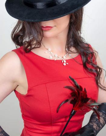 Lady Qadesh - escort in Subiaco