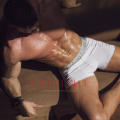 Clients favourite image for the review of Jaxon Hemsworth - Melbourne Escort