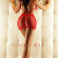 Clients favourite image for the review of Hailey Berri - Melbourne Escort