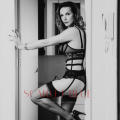 Clients favourite image for the review of Jem - Melbourne Escort