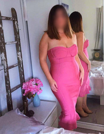 Perth independent private escort - Elle Lush