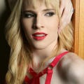 Clients favourite image for the review of Sarah Nade - Melbourne Escort