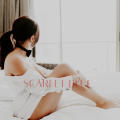 Clients favourite image for the review of Juliet Lapin - Brisbane Escort
