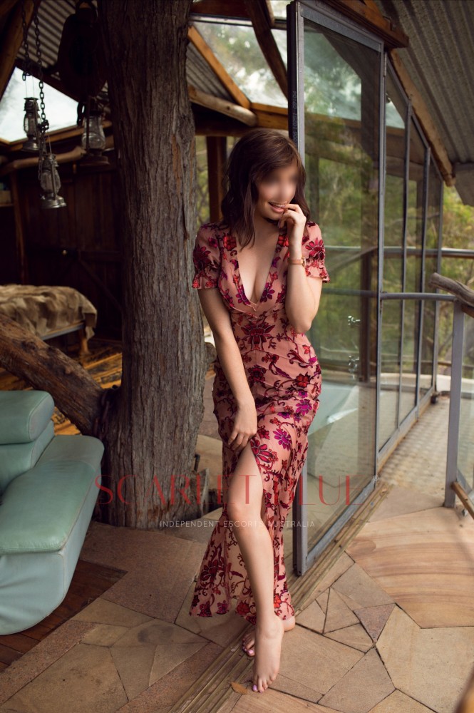 Clients favourite image for the review of Keira Quinn - Touring Escort