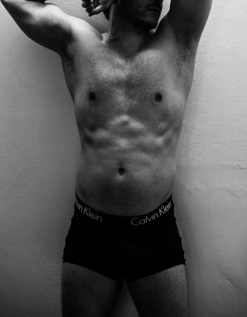 Sydney independent private male escort - Noah Reid