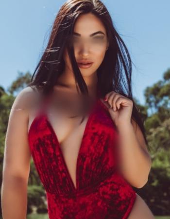 Zara Belford - escort in Woodville Park