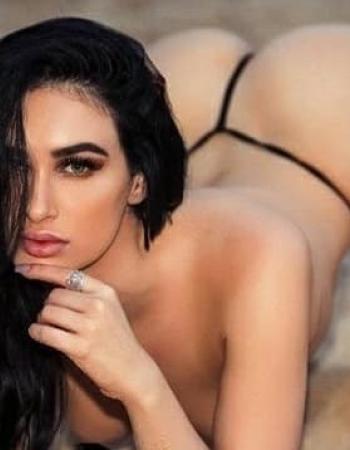 Demi Italian - escort in Botany
