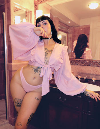 Dylan Fiera - escort in East Melbourne
