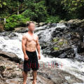 Clients favourite image for the review of Alex Parker - Perth Escort