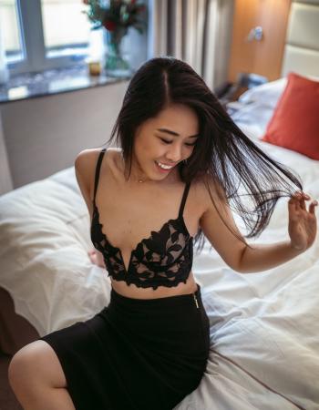 Vivienne Law - escort in Haymarket