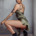 Clients favourite image for the review of Minnie Mae - Australia Wide Escort