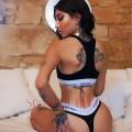 Clients favourite image for the review of Olive X - Sydney Escort