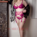 Clients favourite image for the review of Aaliyah Dell'aqua - Canberra Escort