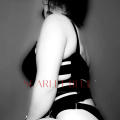 Clients favourite image for the review of Cleo Rose - Adelaide Escort