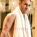 Clients favourite image for the review of Ryan Pierce - Melbourne Escort
