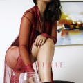 Clients favourite image for the review of Summer Choi - Brisbane Escort