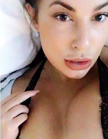 Scarlett Starrs - escort in Cockburn