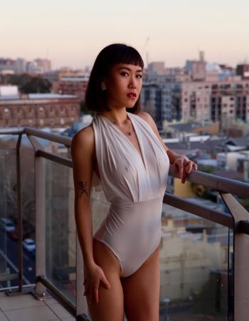 Sydney independent private escort - Sasha Day