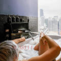 Clients favourite image for the review of Dion Chase - Melbourne Escort