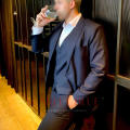 Clients favourite image for the review of Dion Chase - Melbourne Escort