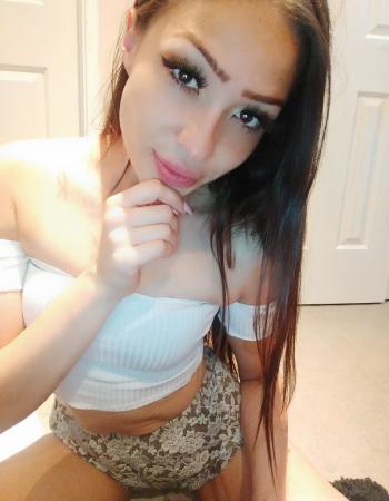 Deja Diaz - escort in Dawesville
