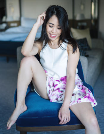 Vivienne Law - escort in Barangaroo