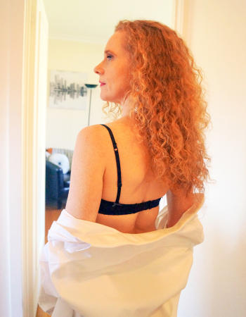 Ruby Maisen - escort in Upwey