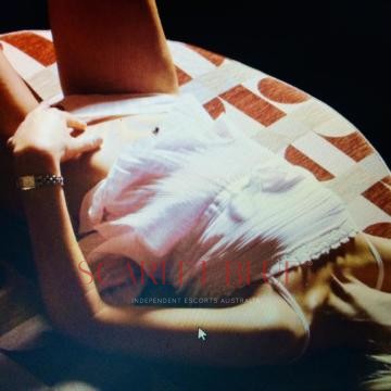 Image from Carmela Coultier - Private Escort Sydney