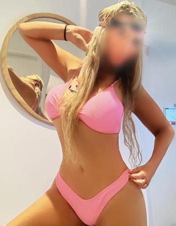 Private escort - Candy Cleo touring to Mermaid Waters 6th December - 8th December