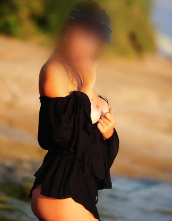 Sydney independent private escort - Tais Afinskaya