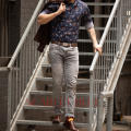 Clients favourite image for the review of Markus Kendrick - Melbourne Escort