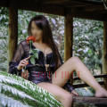 Clients favourite image for the review of Chanel French - Touring Escort