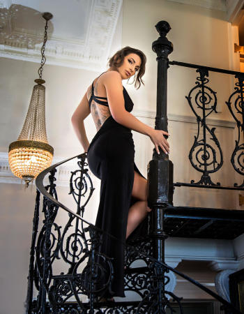 Melbourne independent private escort - Cinna