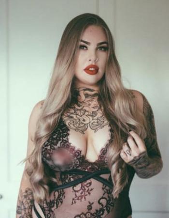 Olivia Coxxx - escort in Albert Park