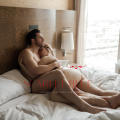 Clients favourite image for the review of Mitch Sterling - Melbourne Escort