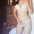 Clients favourite image for the review of Dominique Caresse - Sydney Escort