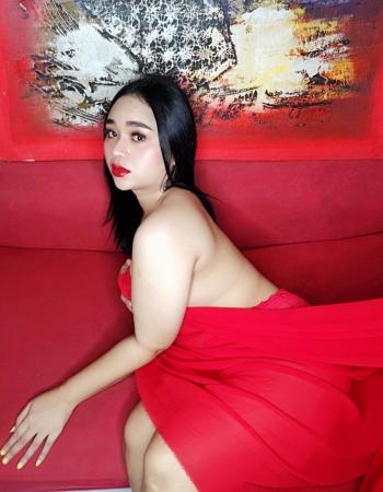 Ayeesha - escort in Liverpool