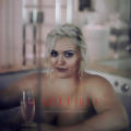 Clients favourite image for the review of Venus Rayne - Melbourne Escort