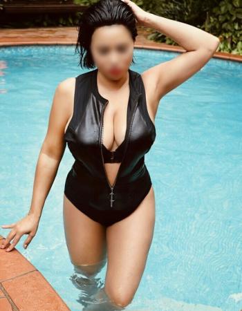 Vida Luz - escort in Glebe