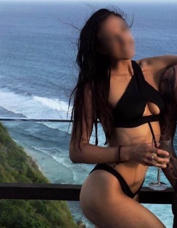 Lacey Fuller - escort in North Turramurra