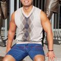 Clients favourite image for the review of Hemi Woods - Sydney Escort